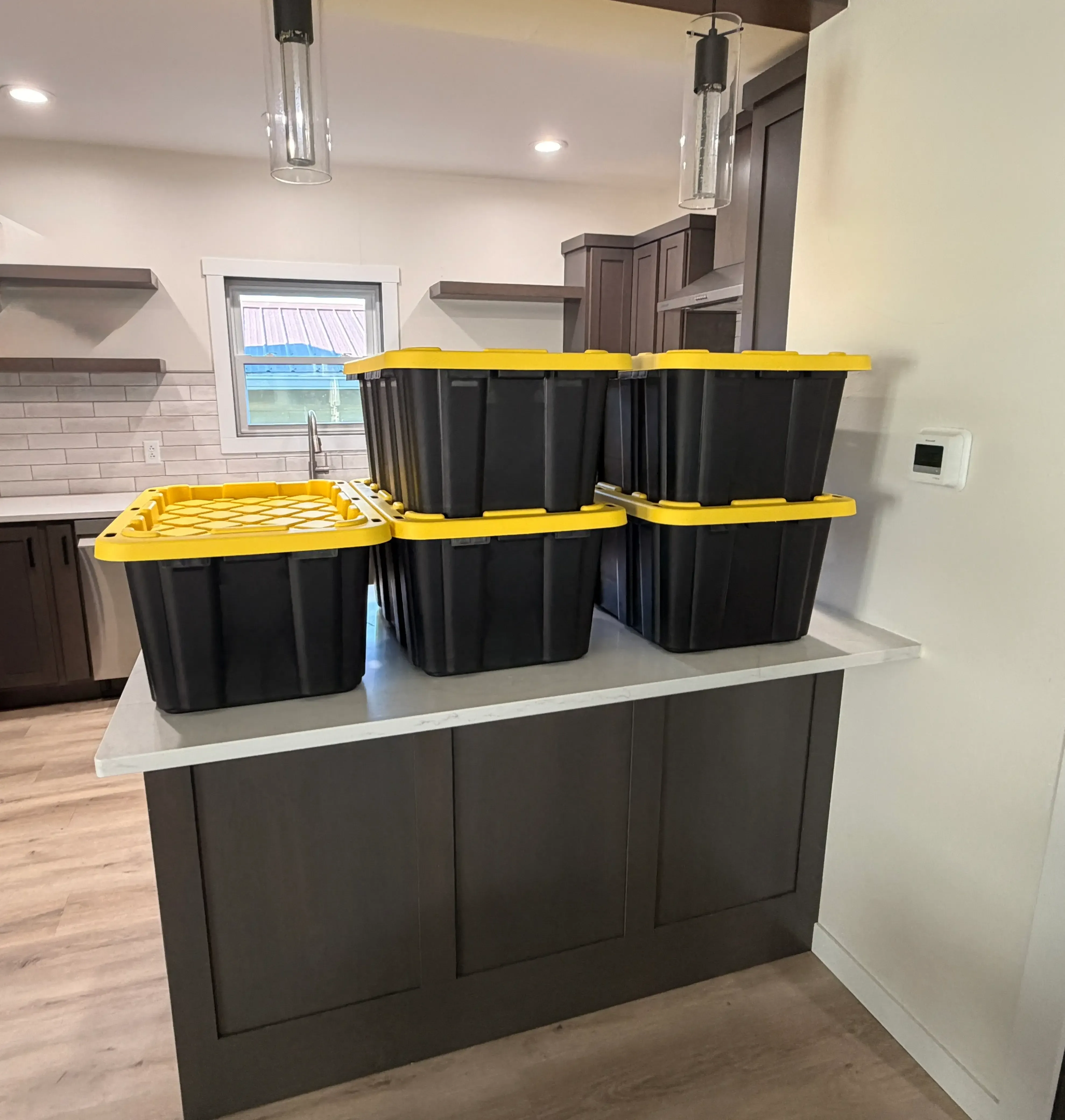  Kitchen Pack 