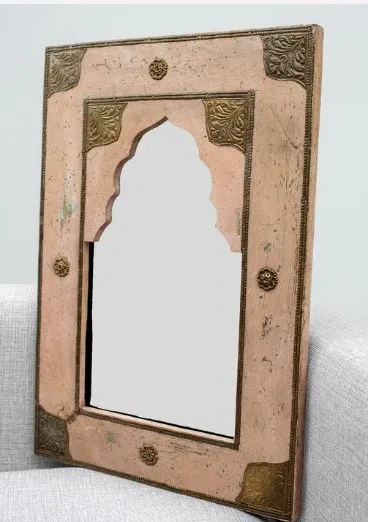 Traditional Mirror