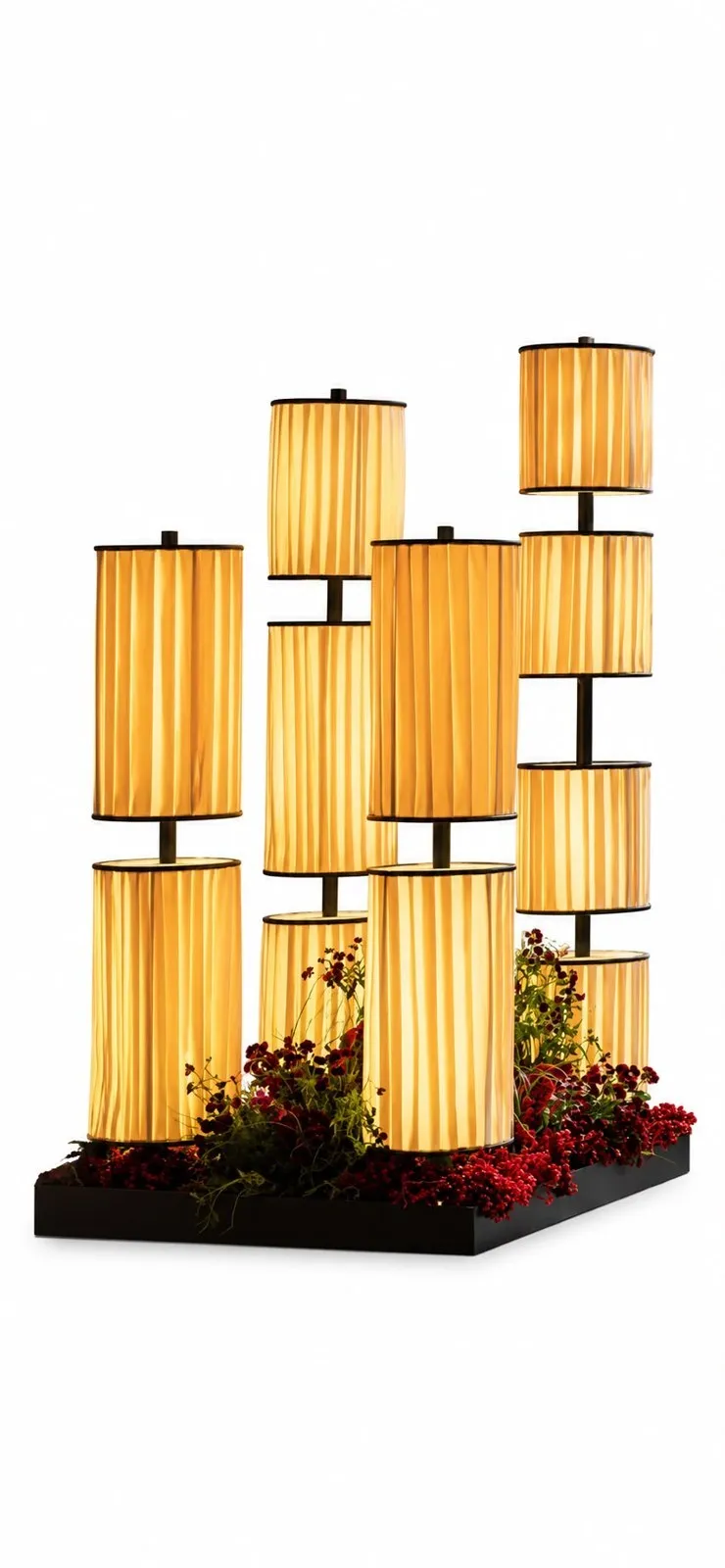 Lamp Shades