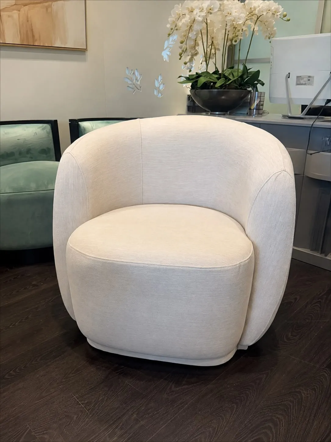 Sofa Arm Chair
