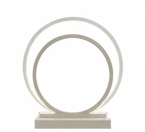 Large Ring Lights