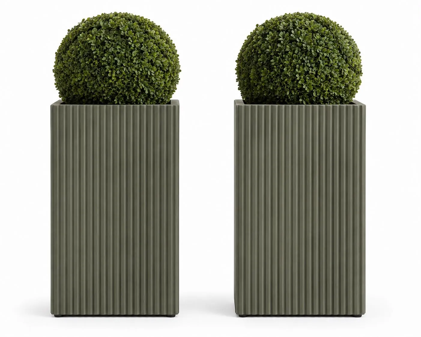 Planter Set (Pair)