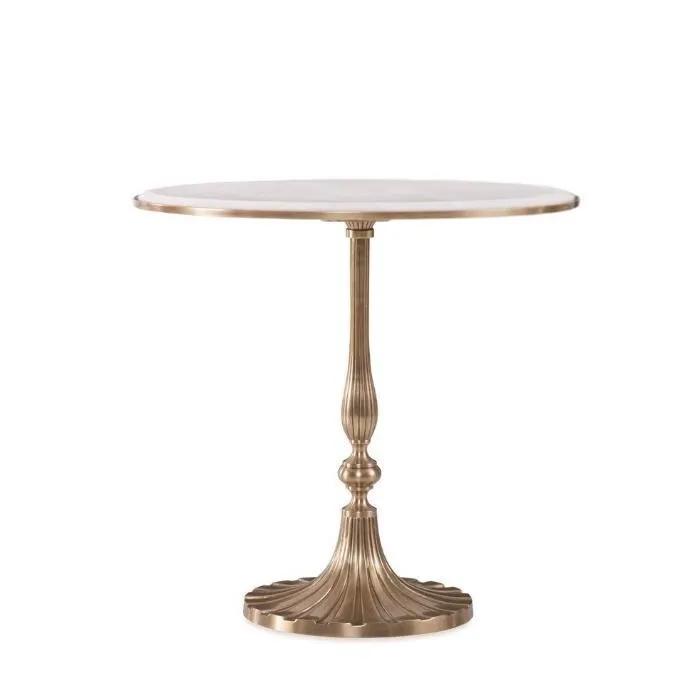 Classic Coffee Table