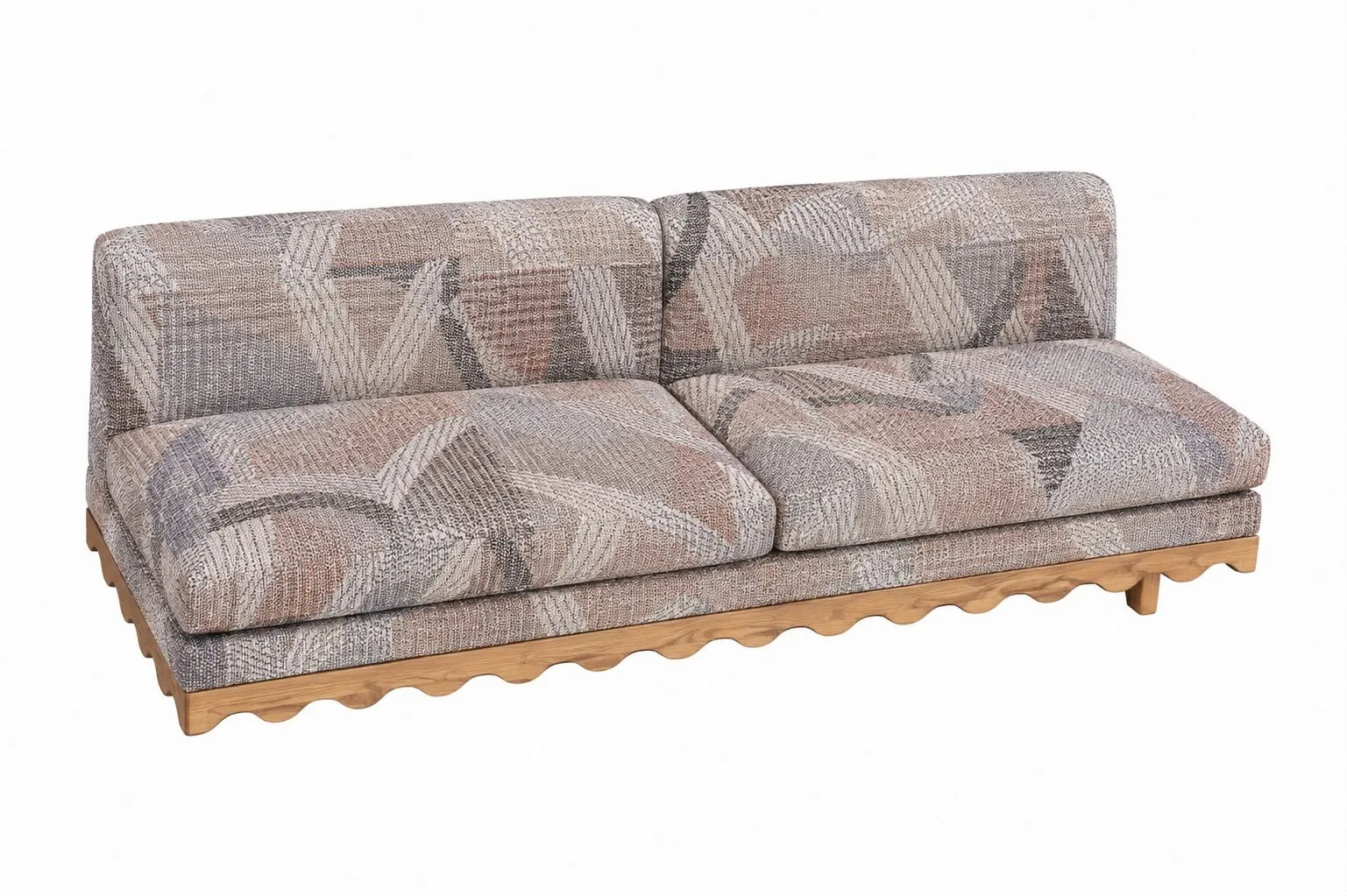 Outdoor Lounge Sofa