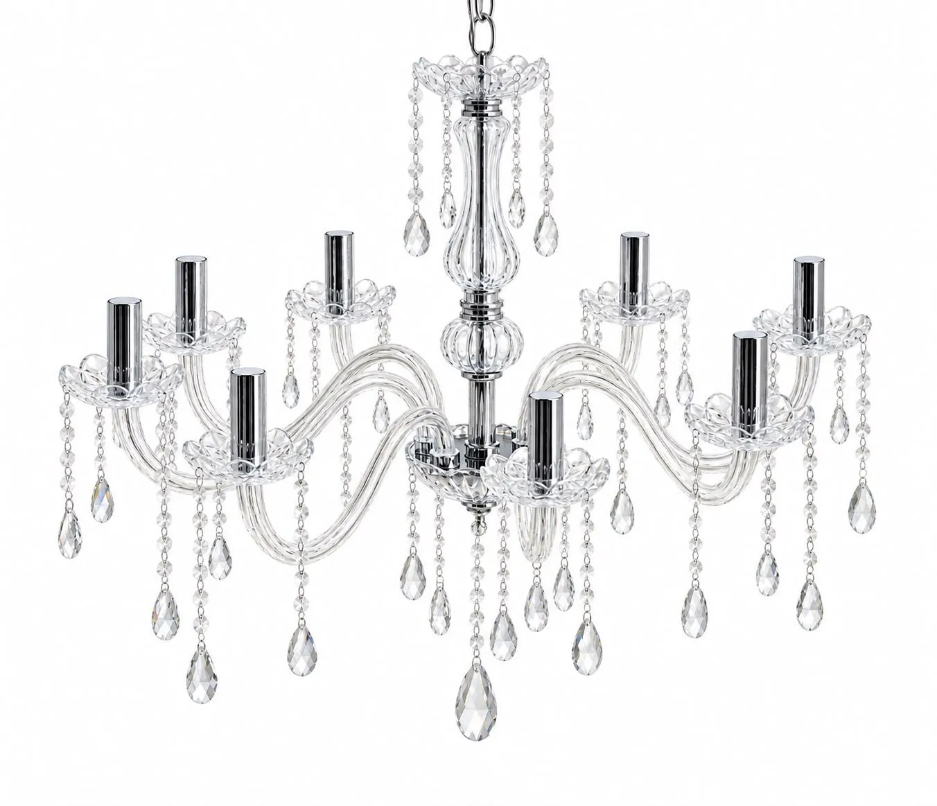 Chandeliers