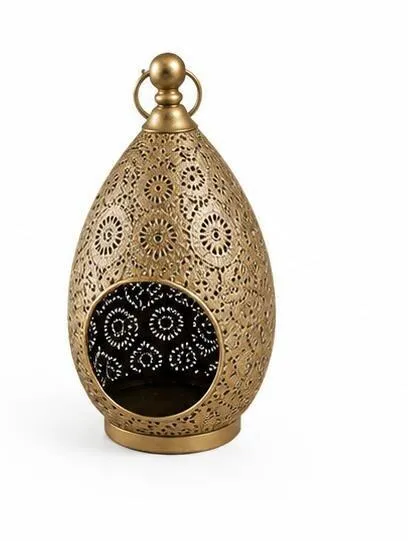 Gold Lantern
