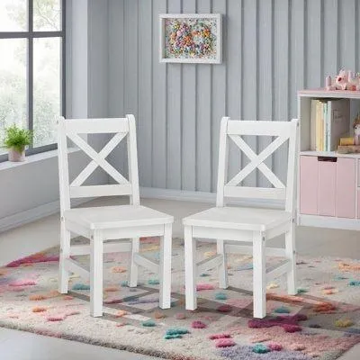 Kids Dining Chairs