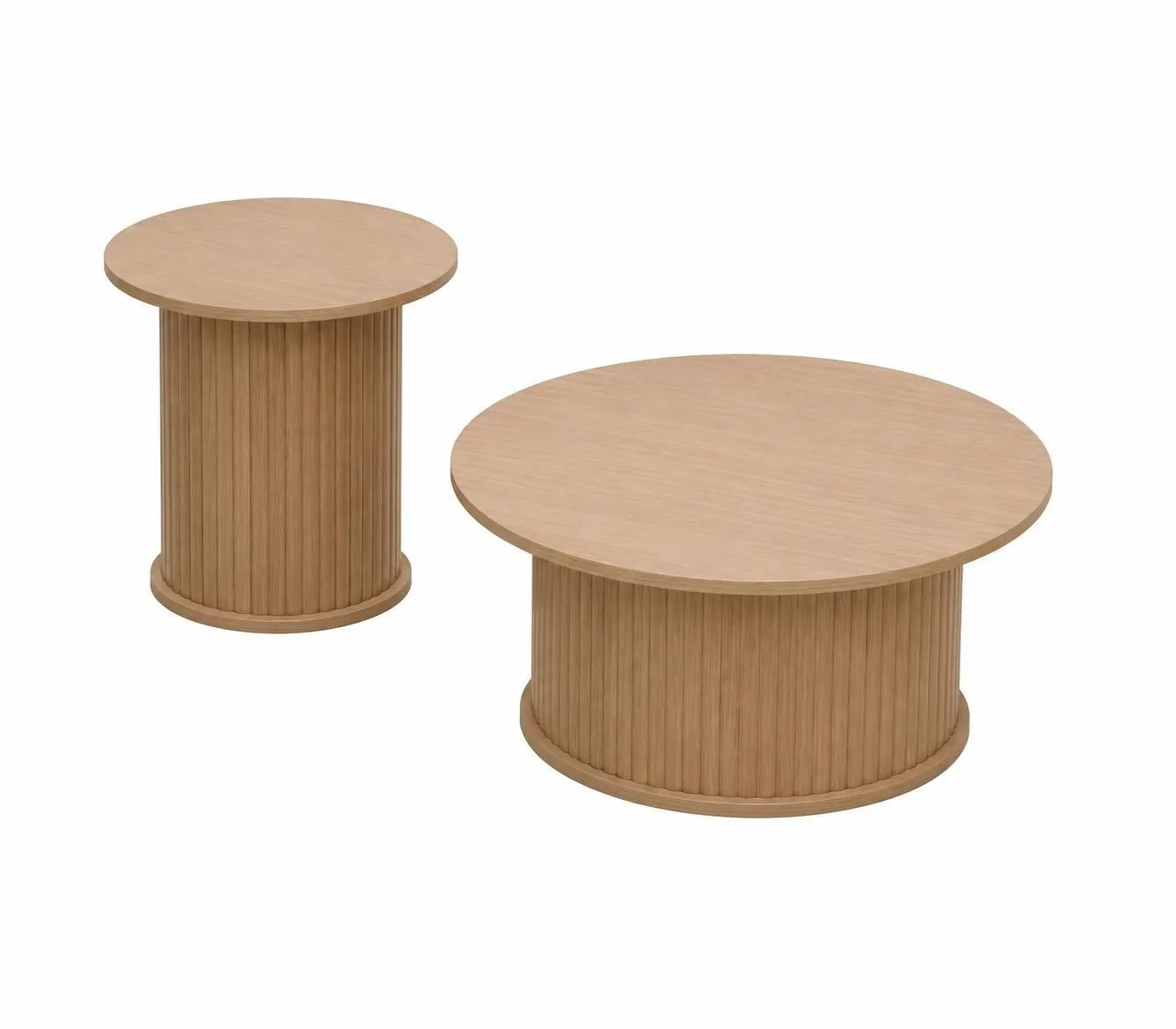 Outdoor Coffee Tables