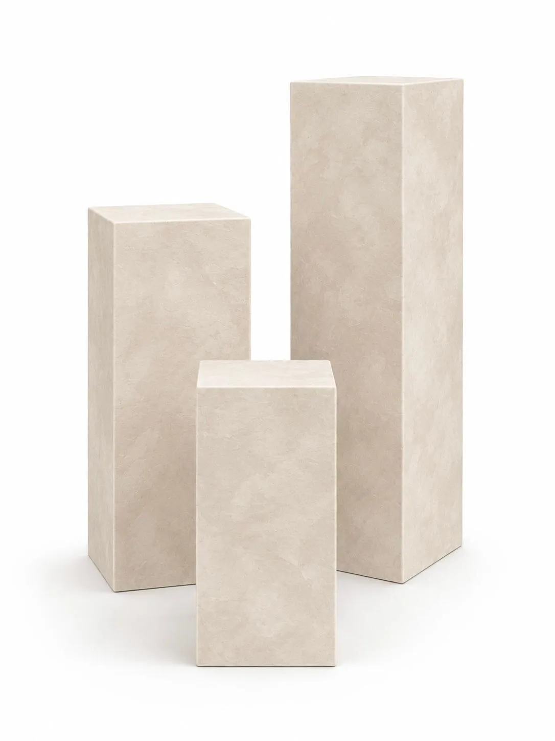 Pillars Set