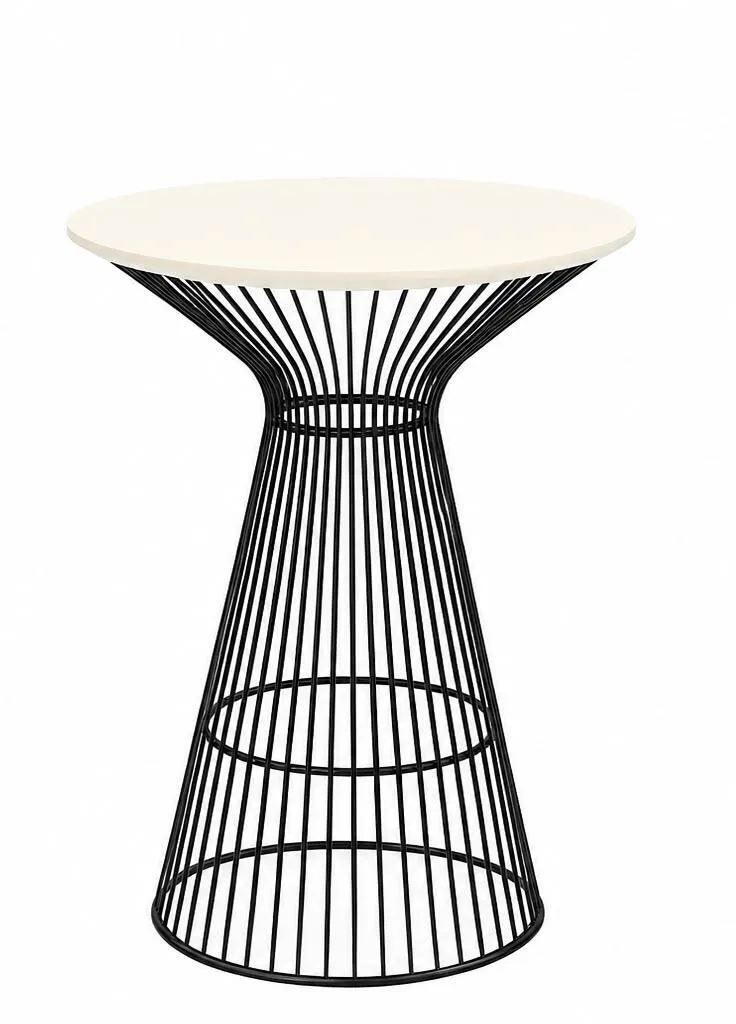 Retro Cocktail Table