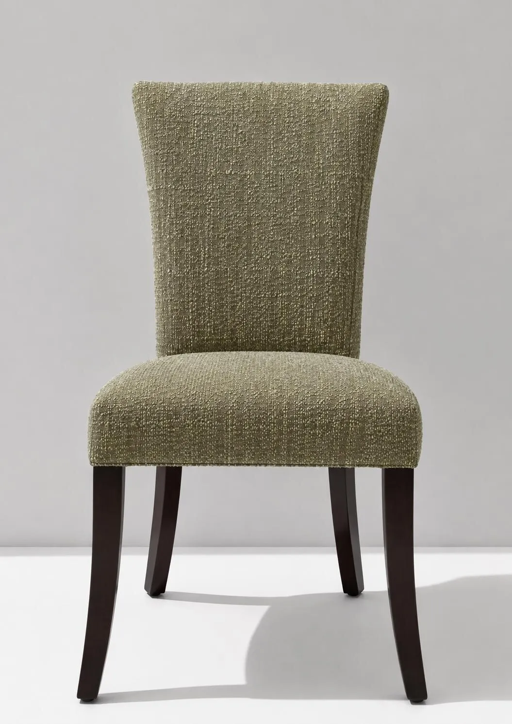 Green Dining Table