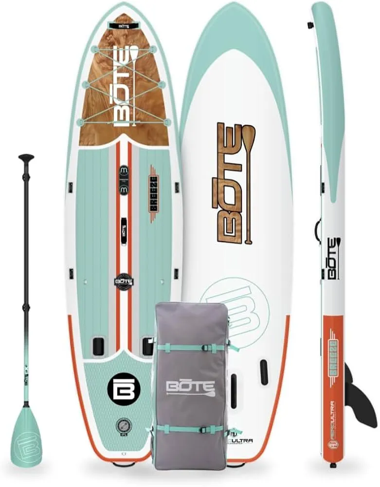 Paddle Board