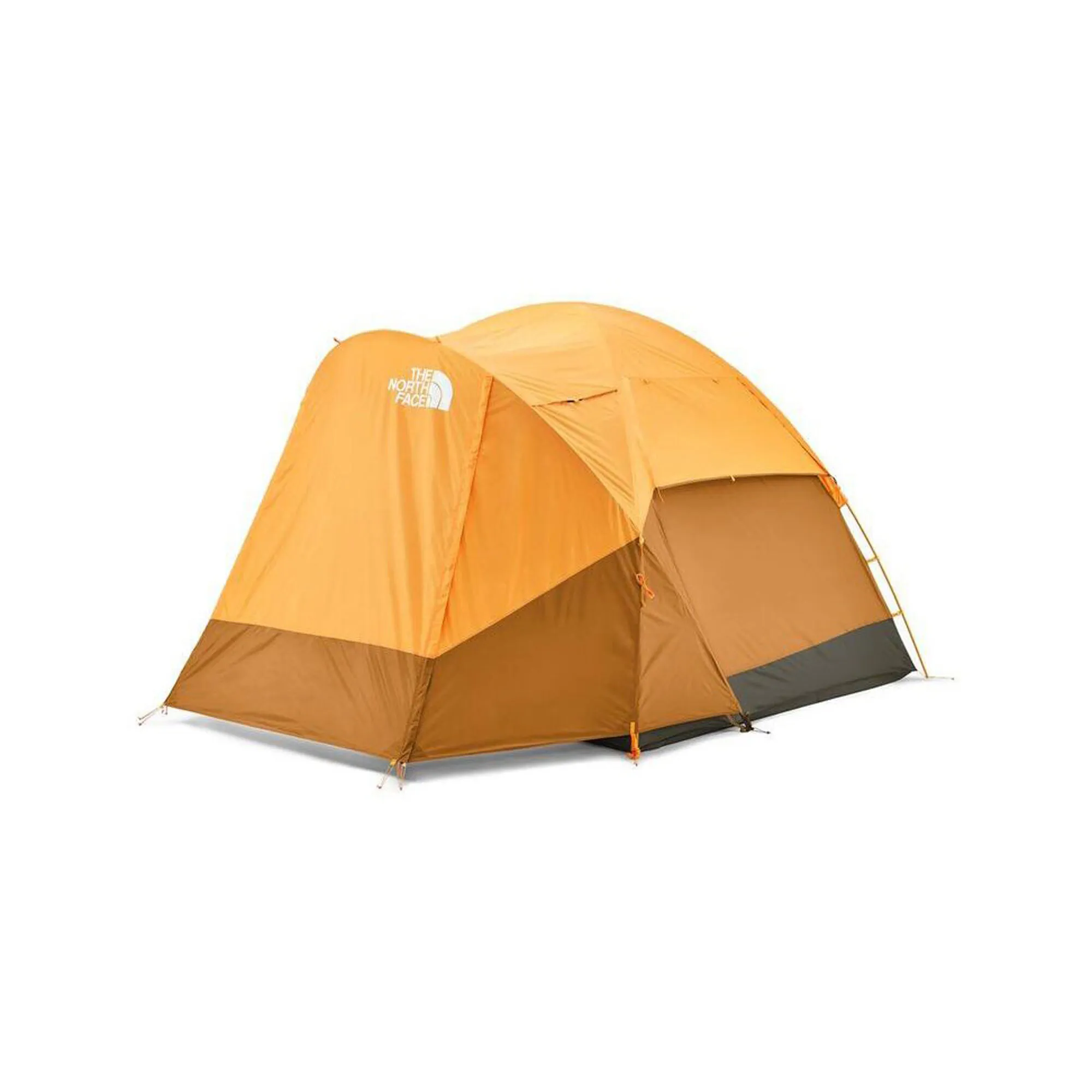 TNF Wanona Tent - 4-Person