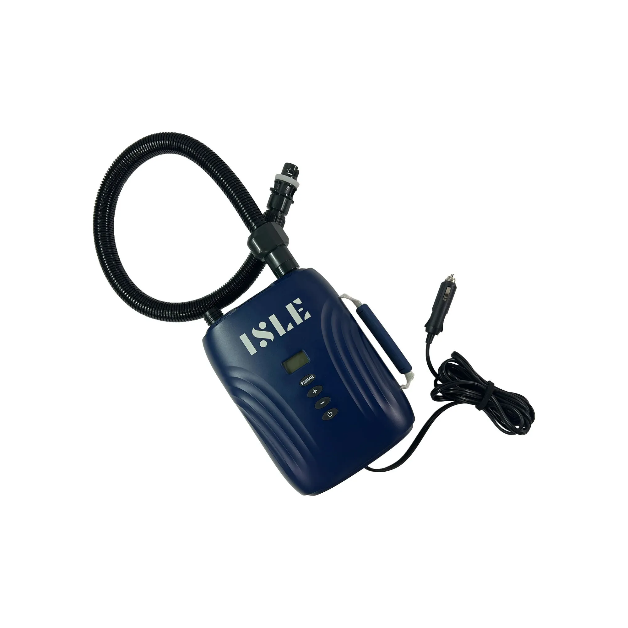 ISLE Electric Pump