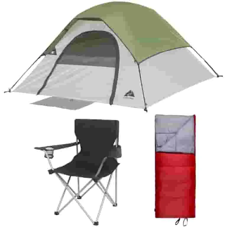 Camping (Starter)