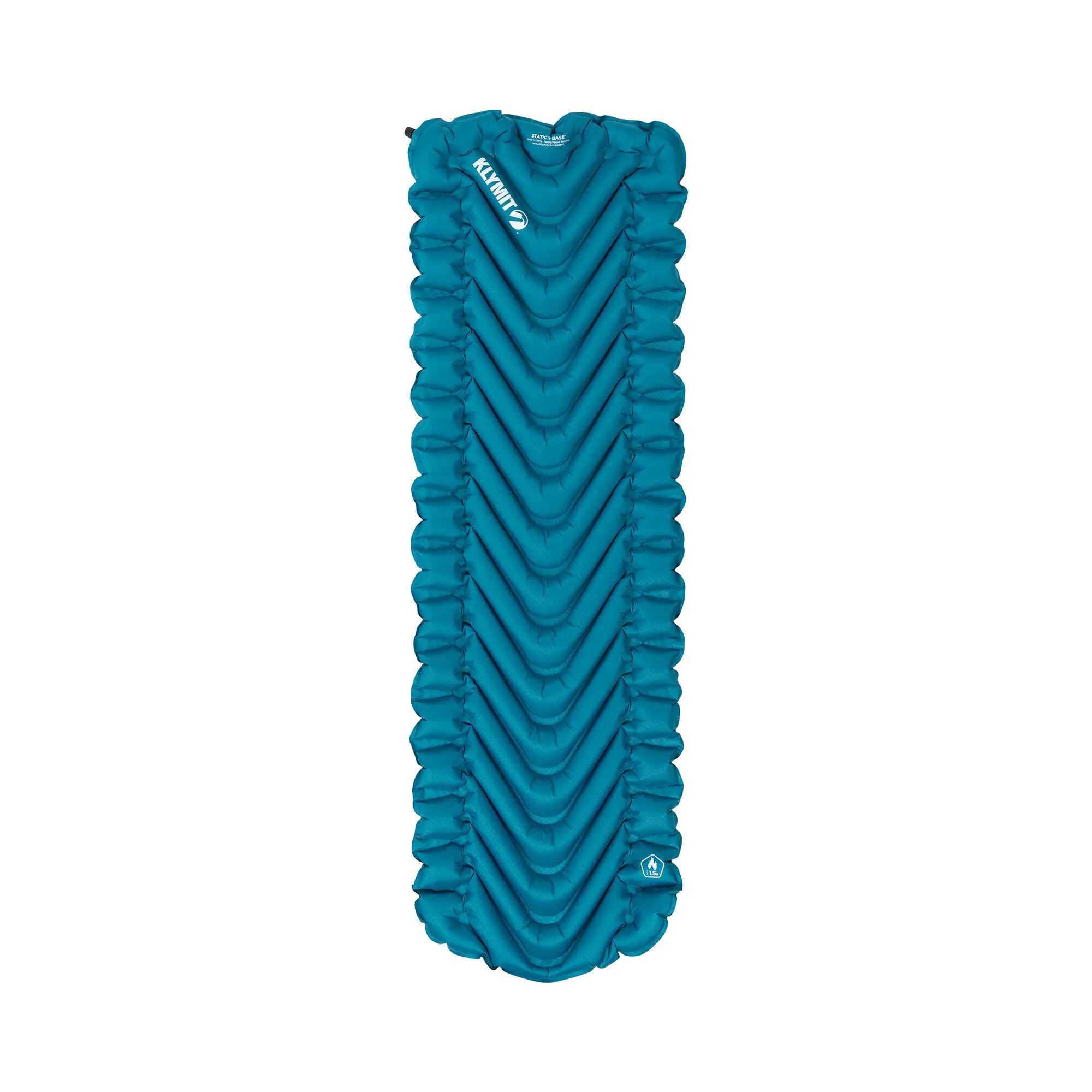 Klymit Static V BASE Sleeping Pad