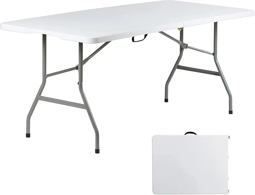 6ft Table Bifold