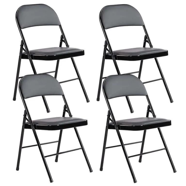 Metal Auditorium Folding Chairs