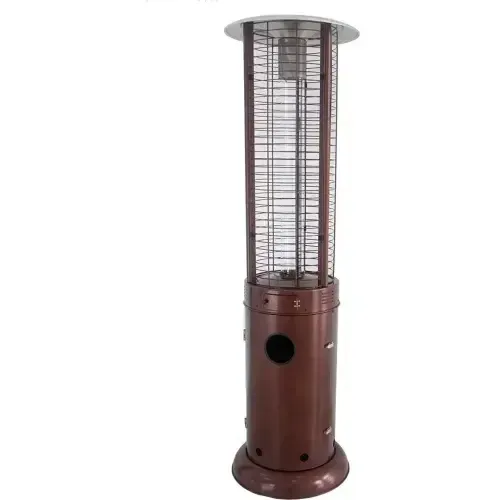 Outdoor Propane Heater