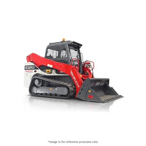 Takeuchi TL12r2