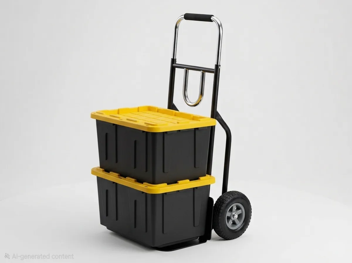 Hand Truck