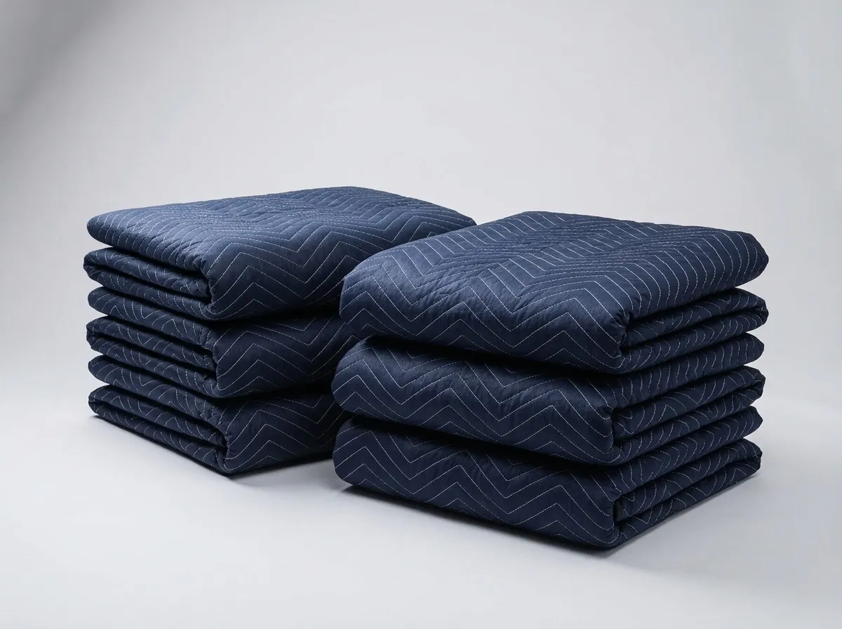Moving Blanket Set (6)