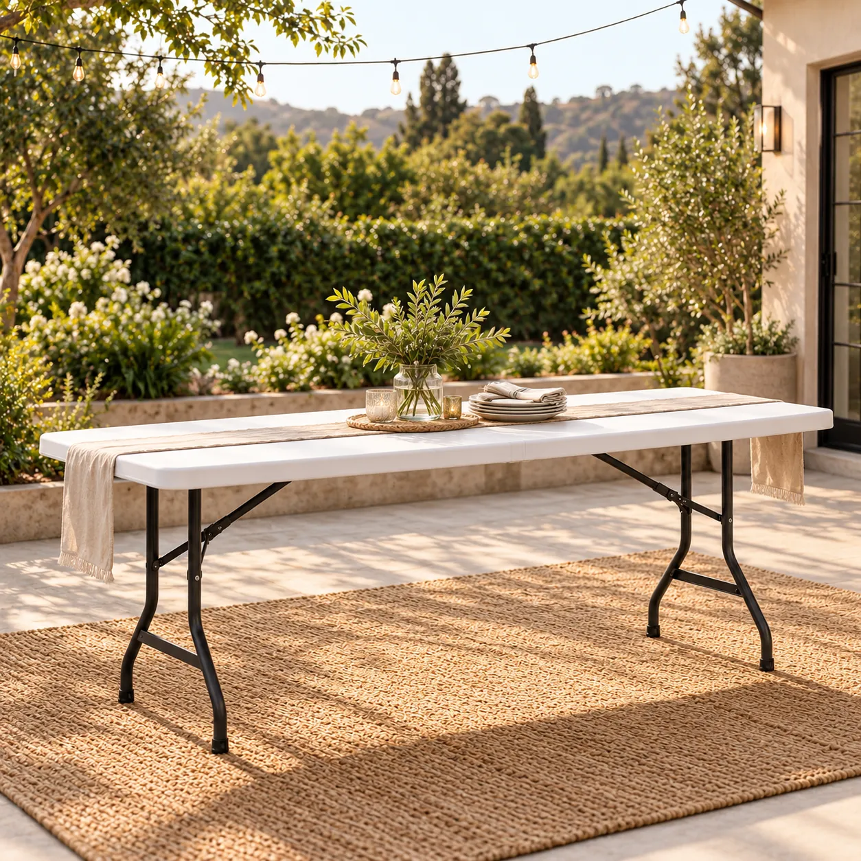 Tables & Seating