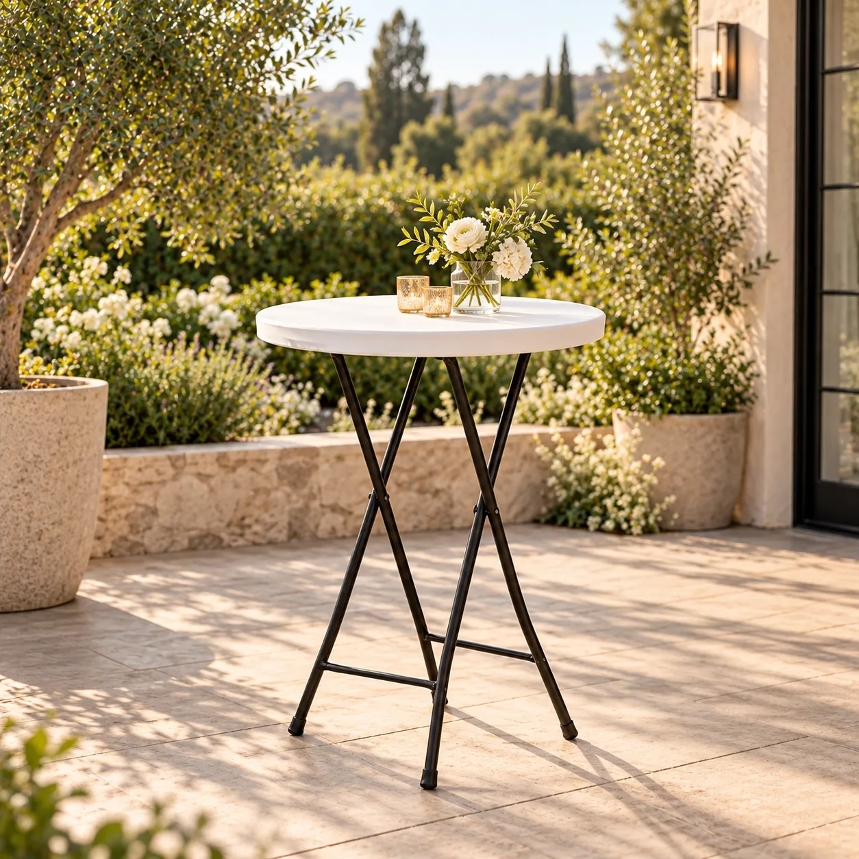 Cocktail Table