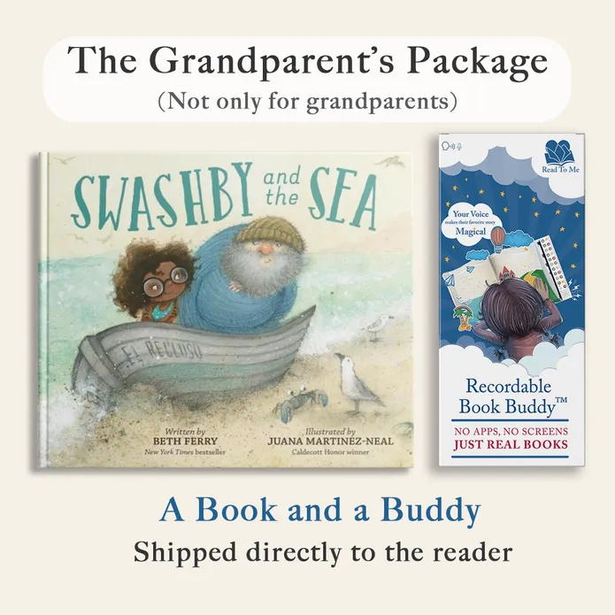 Grandparents' Package