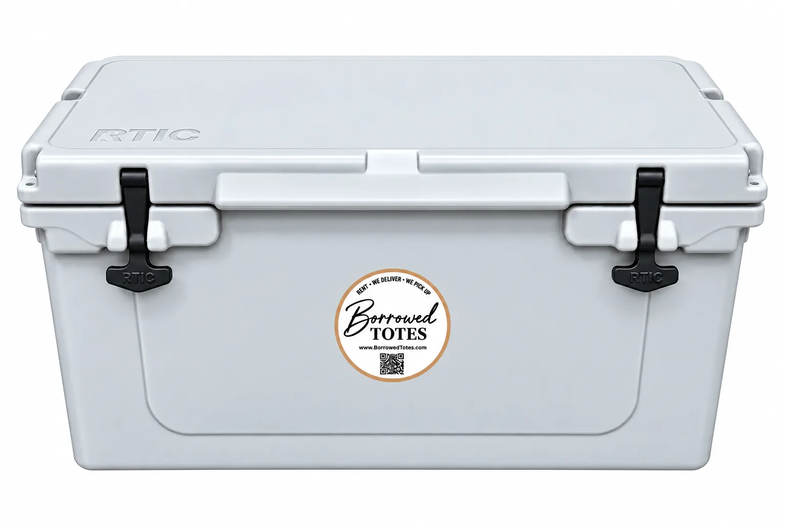 65 QT Cooler
