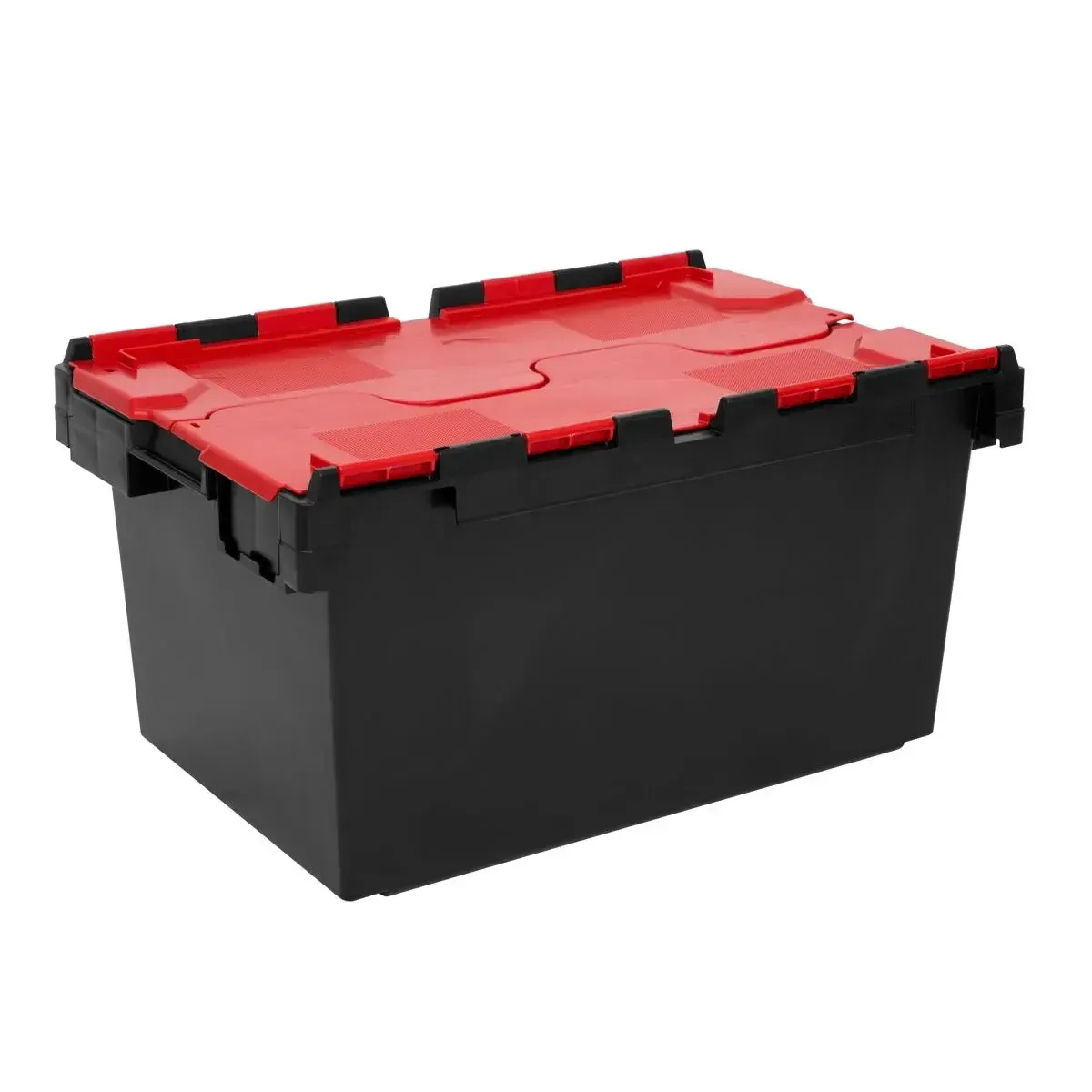 Additional Crates