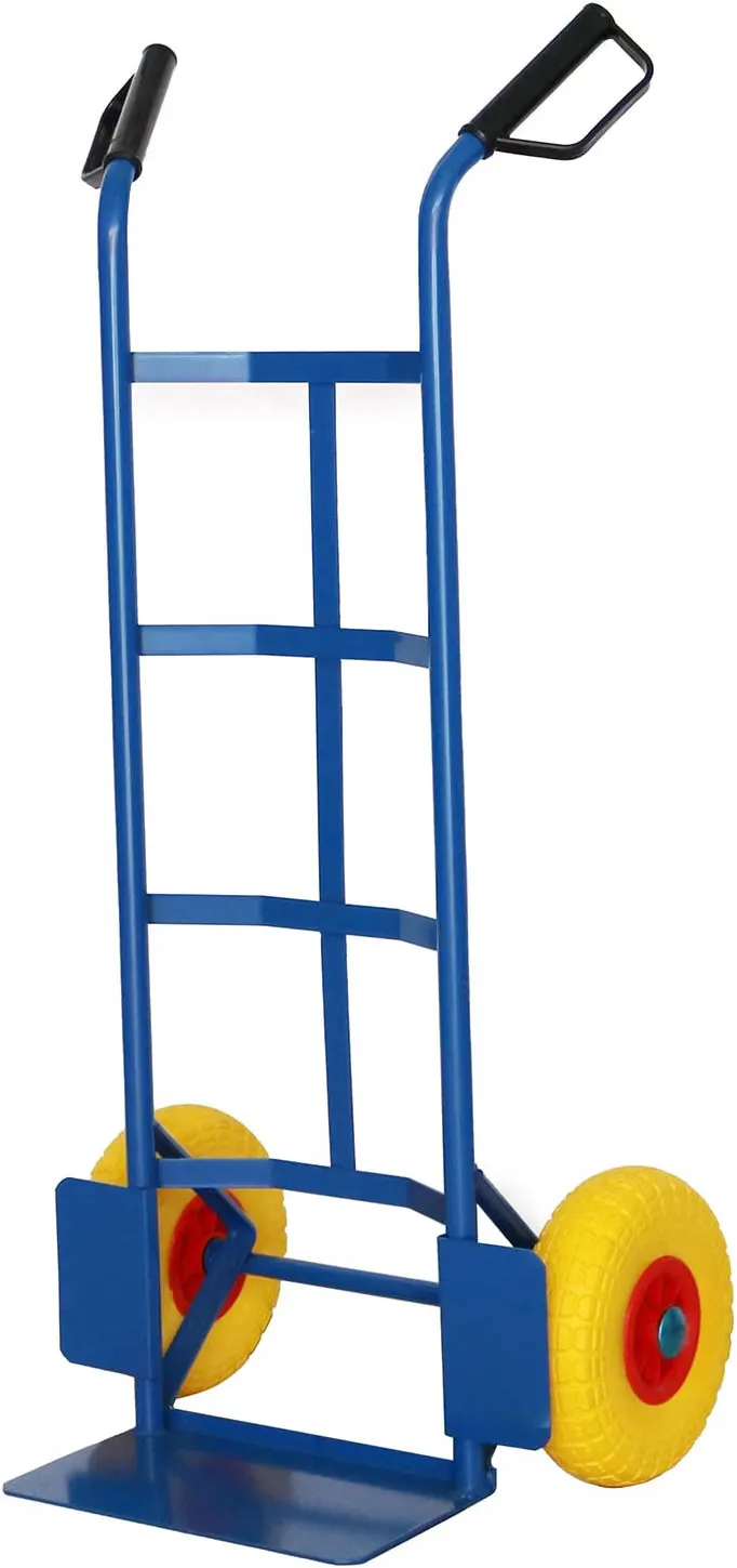 Moving Trolley / Sack Barrow  - Heavy Duty