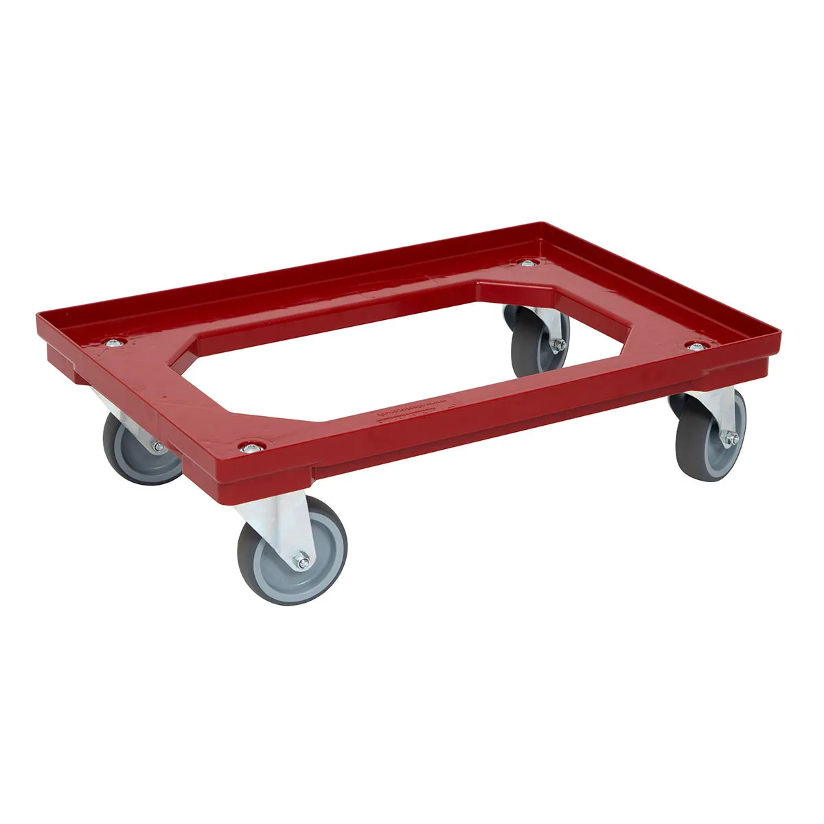 Dolly for Crates