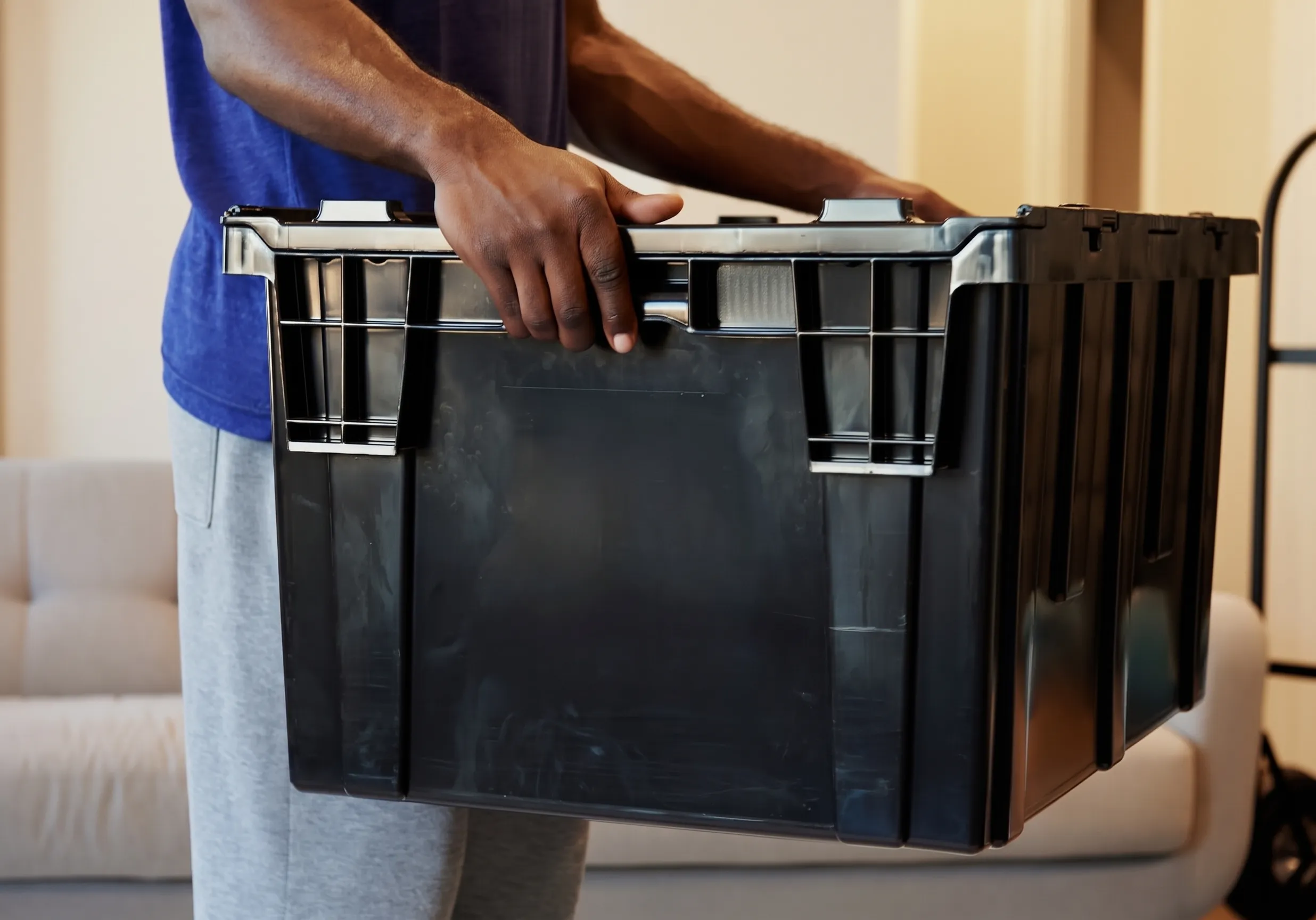 moving box
