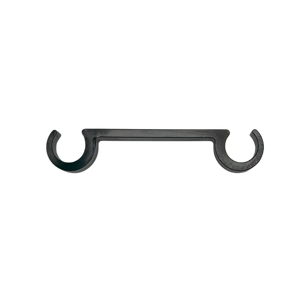 Ganging Clip | 3" Folding Chair (Black) rental