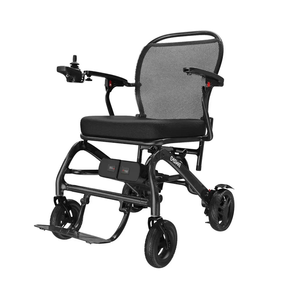 New Mobility Aids, Delivered to Your Address
