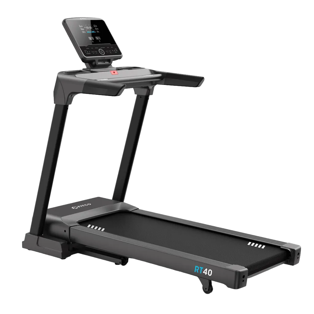 Fitco Rt40 Hlaupabretti | Heimaform