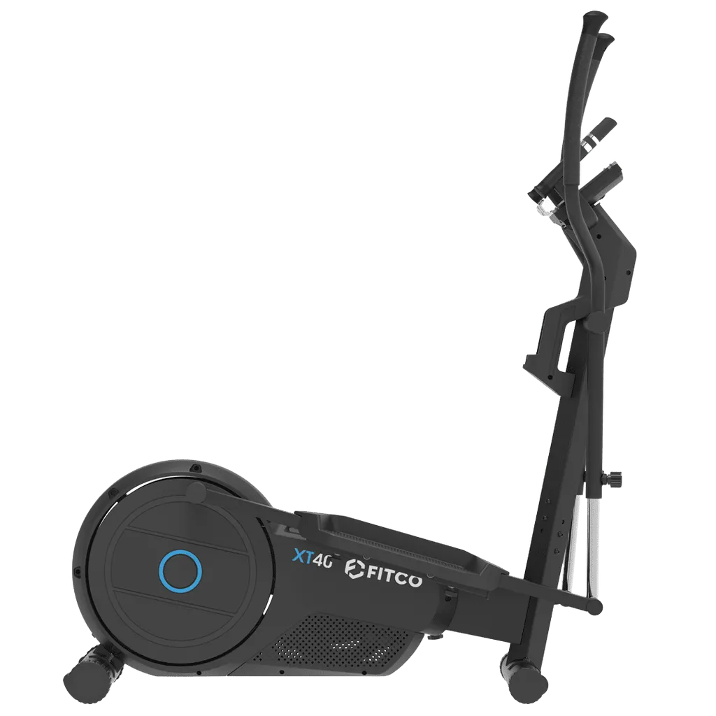 Fitco Rt40 Heimaform