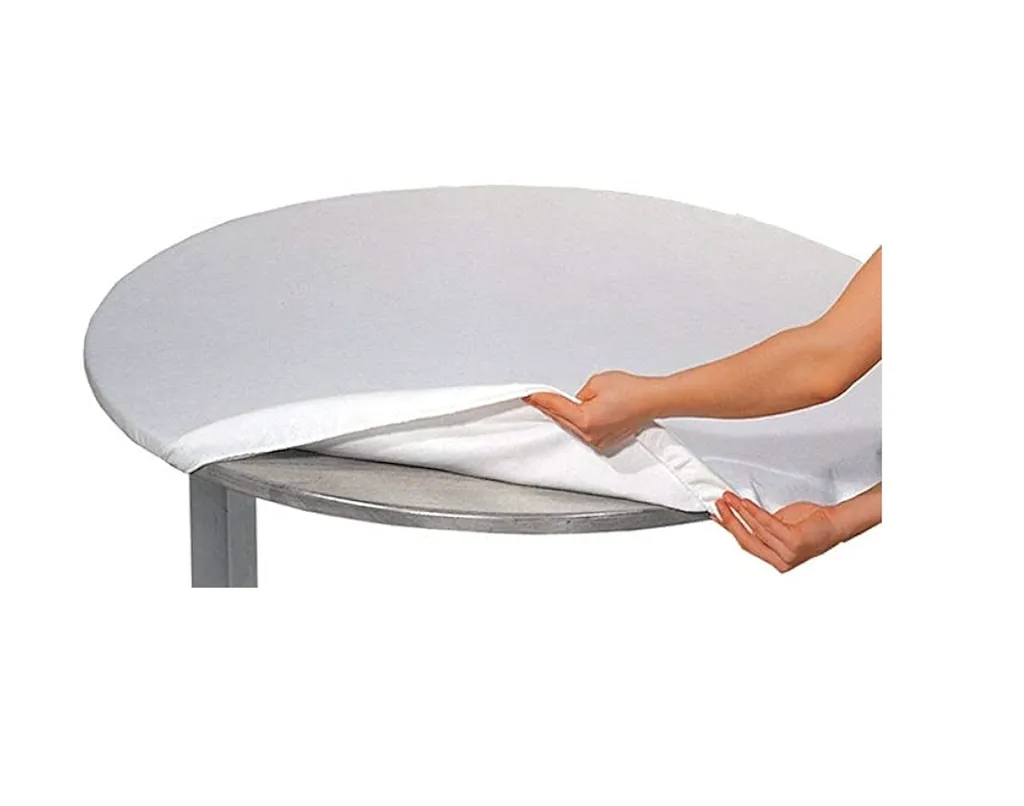 Underlay Table Furniture & Décor Hire Ibiza | Event & Party Rentals | Cardamom | Event ...