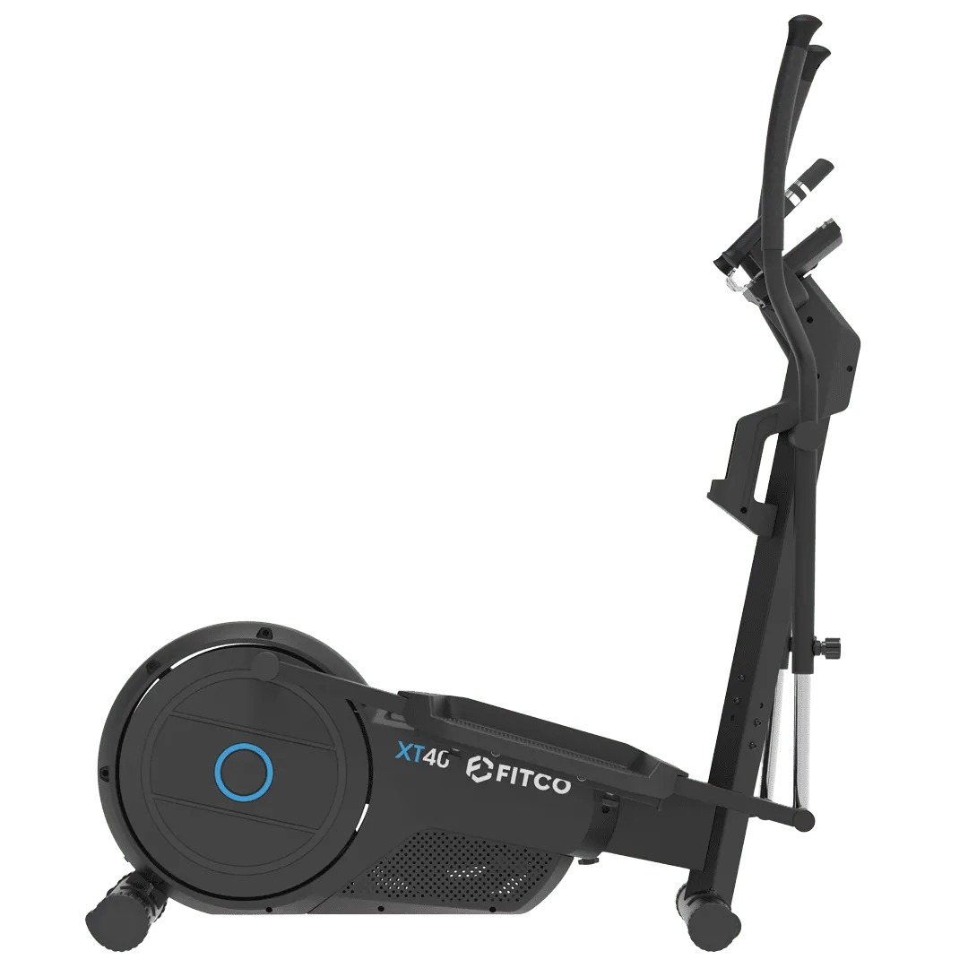 Fitco Rt40 Heimaform