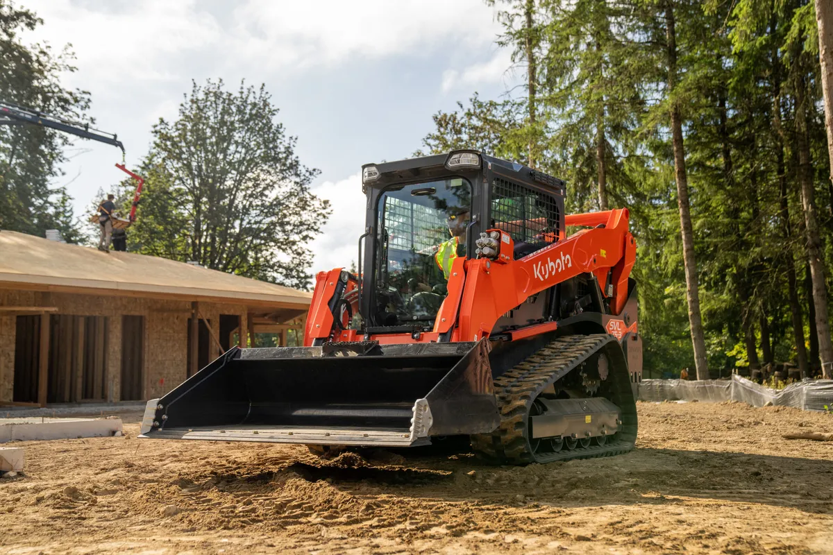 Falcon Rentals | Equipment Rentals Company in Tennessee