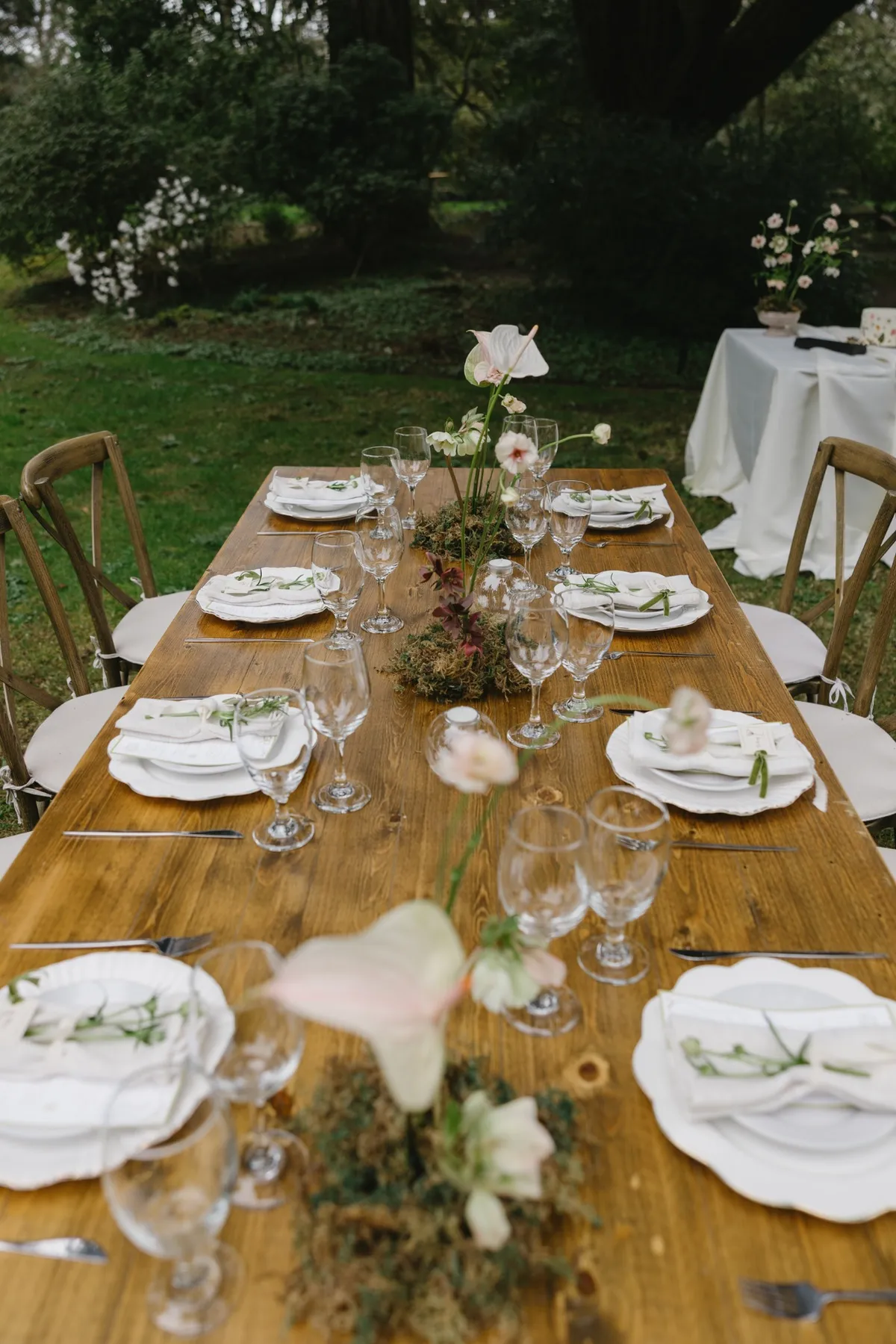 Marry Me Rentals - Love in Every Detail for all Your Events!