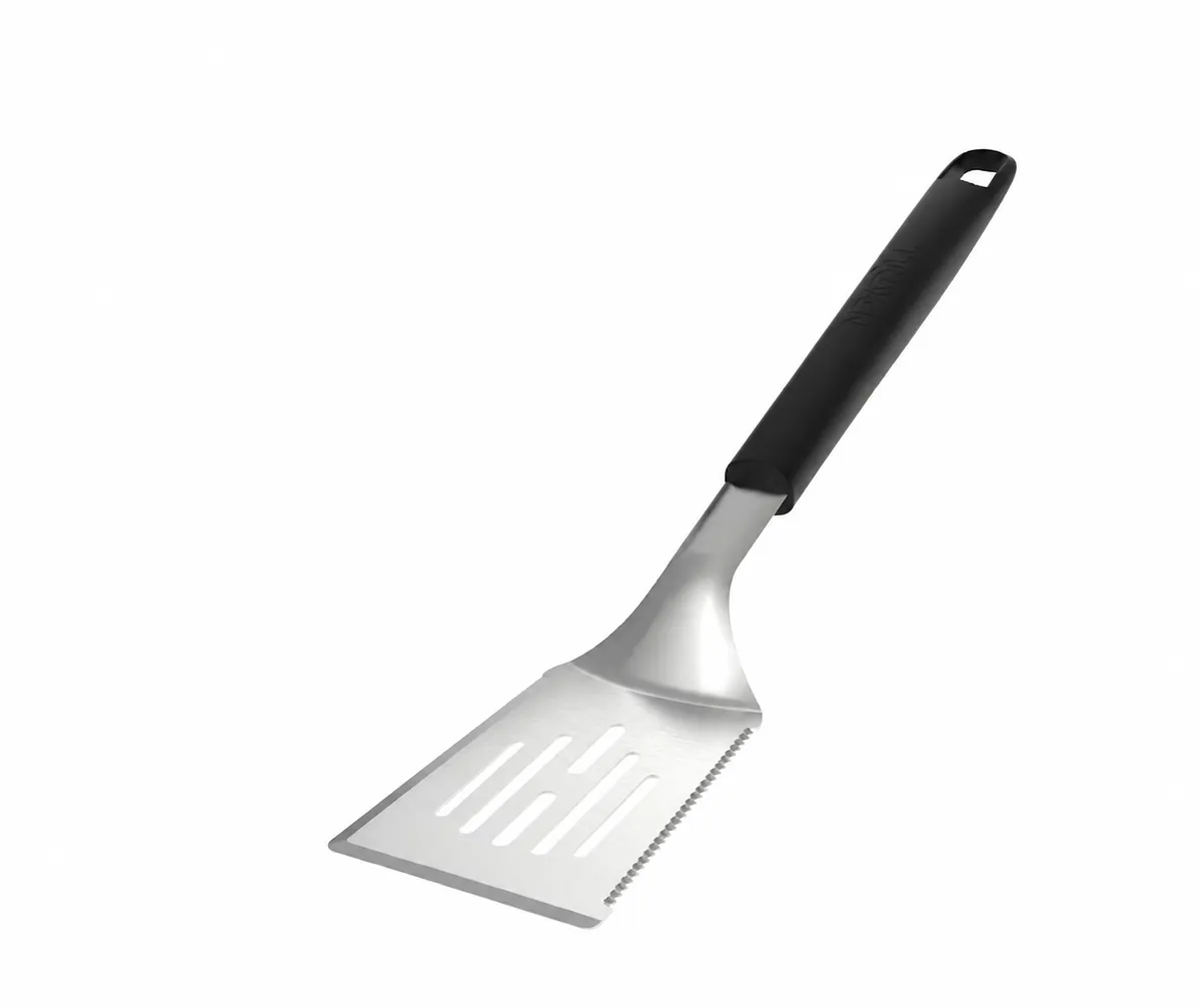 Barbeque Flipper rental