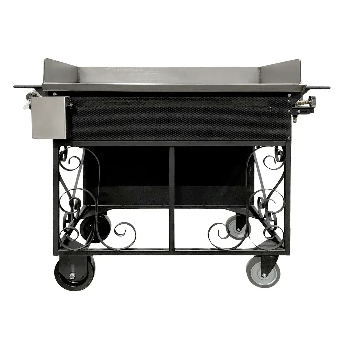 Griddle | 36"x20" rental