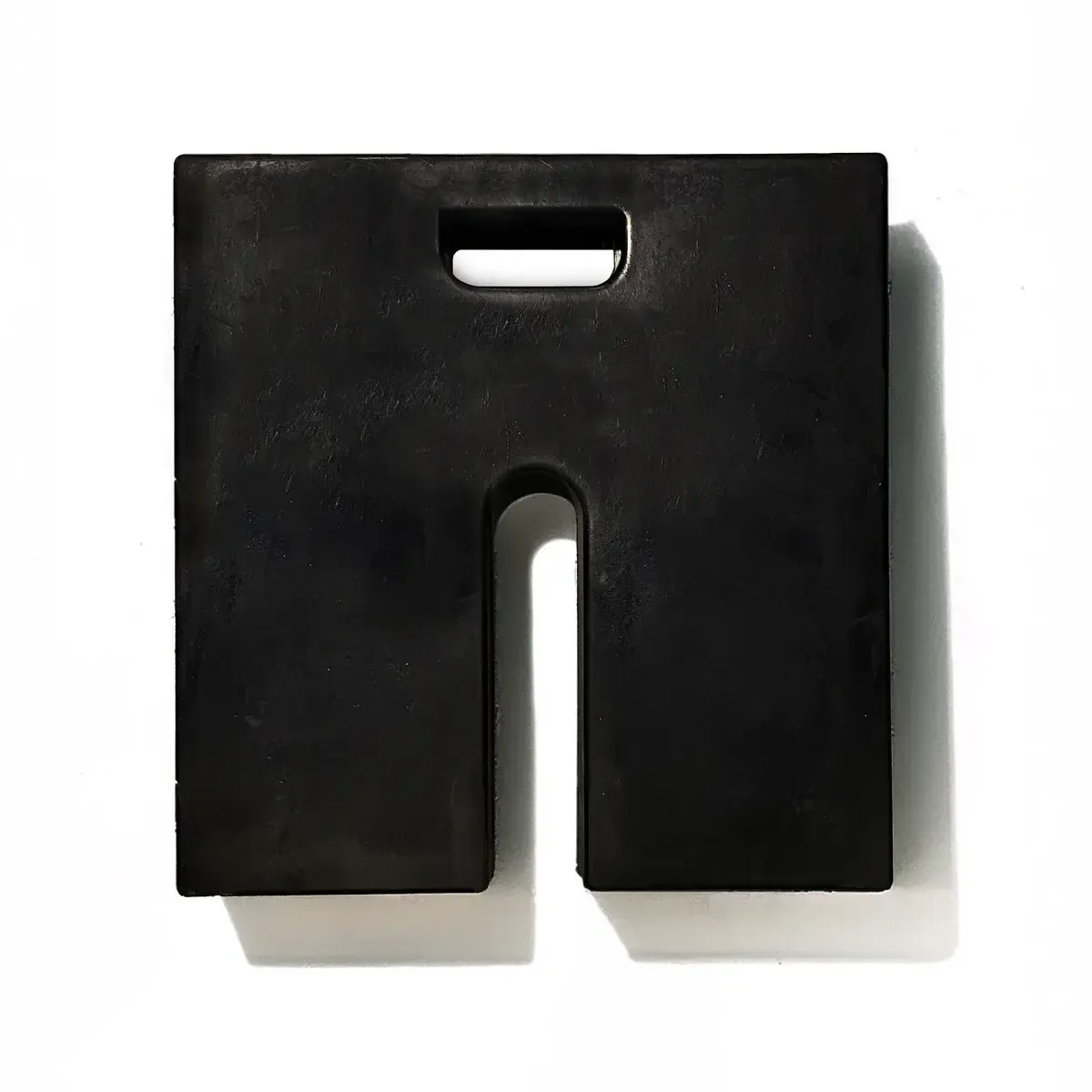 Baseweight | 18"x18" 20 lbs. Rubber rental