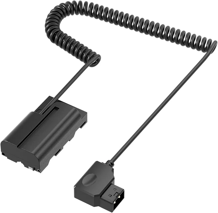 D-Tap a NP-F550