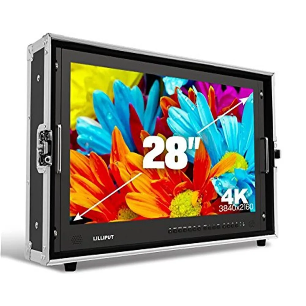 Monitor STV-280-4KH StudioVision 4K HDMI
