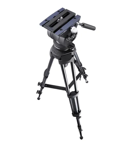 Tripie Libec Th-x , Cabeza De Fluido