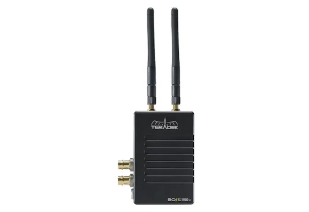 Teradek Bolt 1000 XT 3G-SDI / HDMI