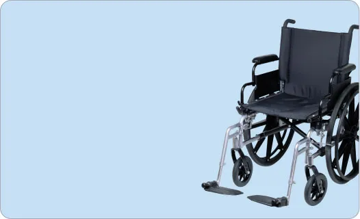 Boston Mobility Rentals | Wheelchair & Scooter Rentals